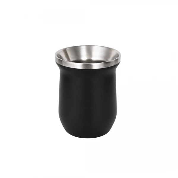 MATE ACERO INOXIDABLE 2...
