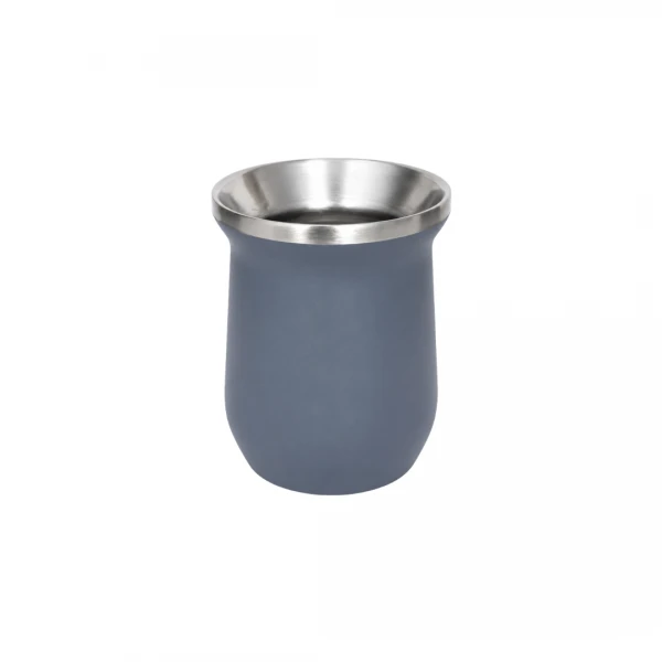 MATE ACERO INOXIDABLE 2...
