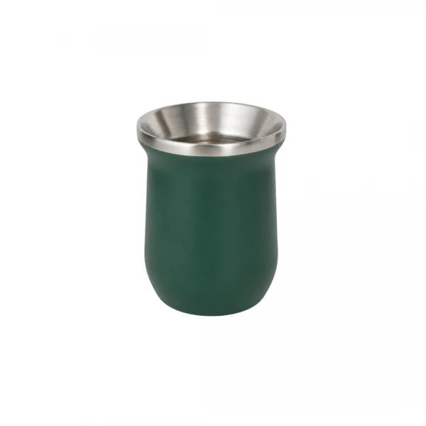MATE ACERO INOXIDABLE 2...