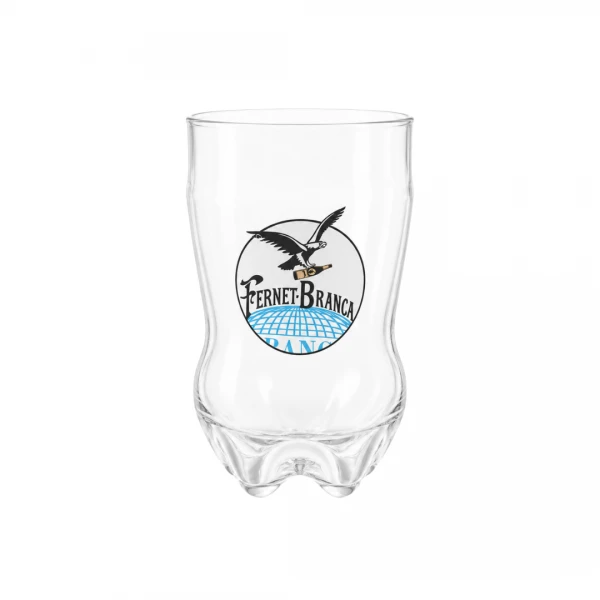 VASO FERNETERO 650ML