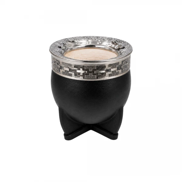 MATE IMPERIAL CON VIROL...