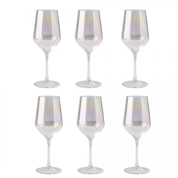 SET X6 COPA DE VINO FUS...