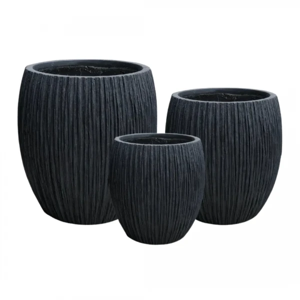SET X3 PORTA MACETA FIB...
