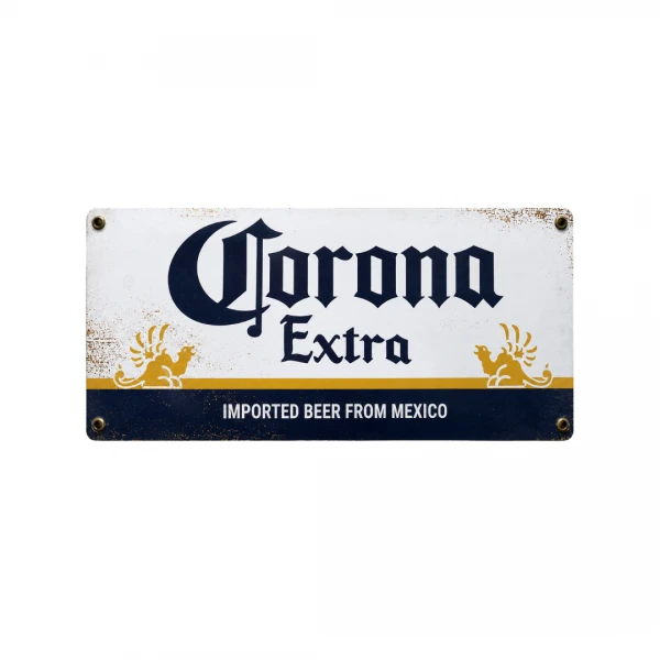 CHAPA RECTANGULAR 15X30...