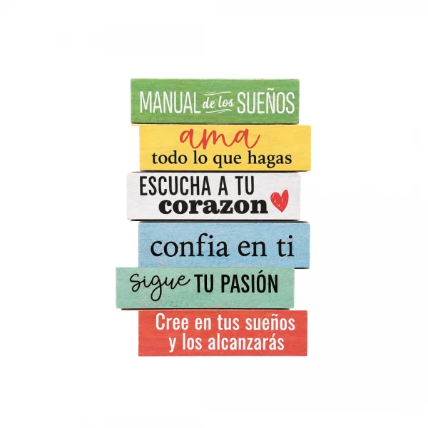 CUADRO PLACA MINI 6 TAB...
