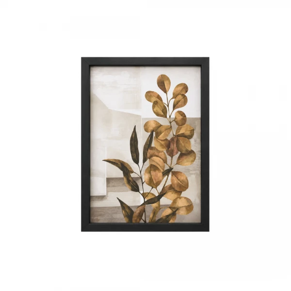CUADRO PLANO 25X33CM