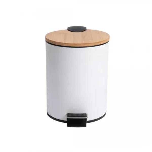 CESTO DE BASURA 3LT CON...