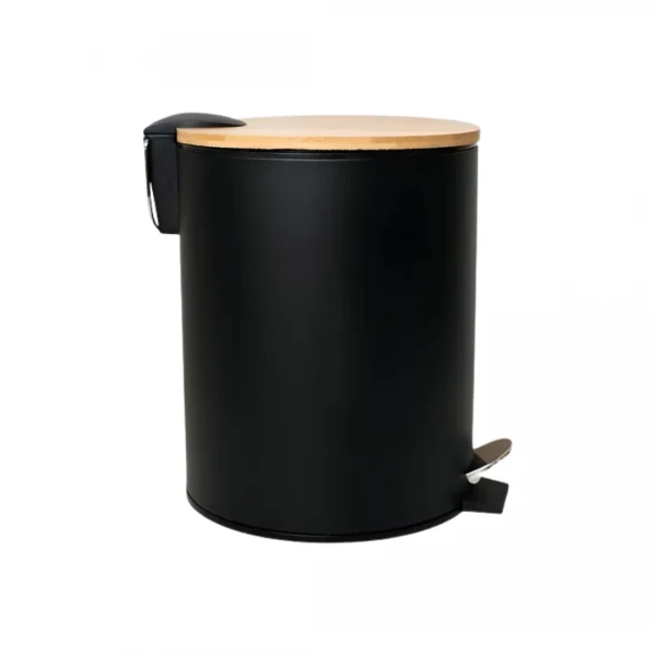 CESTO DE BASURA 5LT CON...