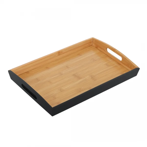 BANDEJA RECTANGULAR DE ...