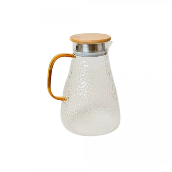 JARRA DE VIDRIO 1.5LT C...