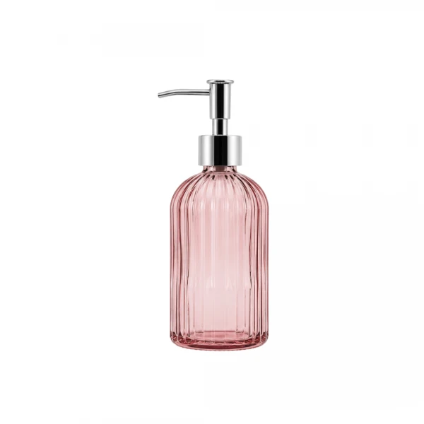 DISPENSER DE JABON VIDR...