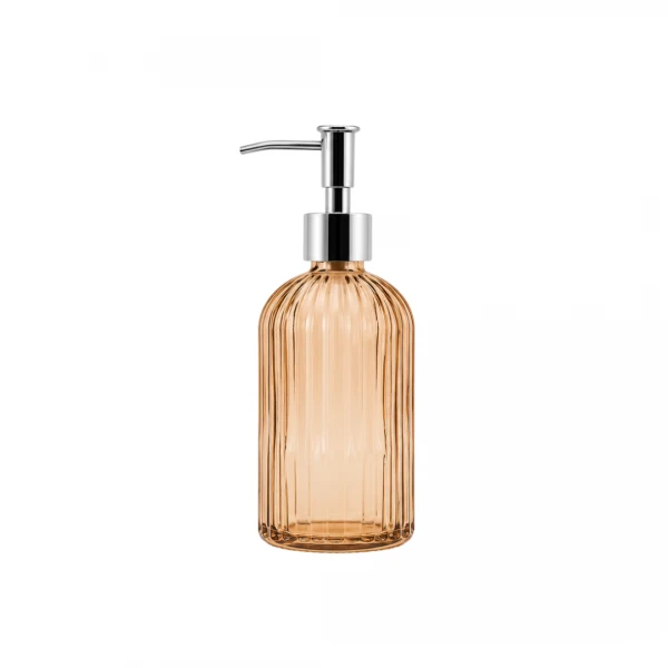 DISPENSER DE JABON VIDR...