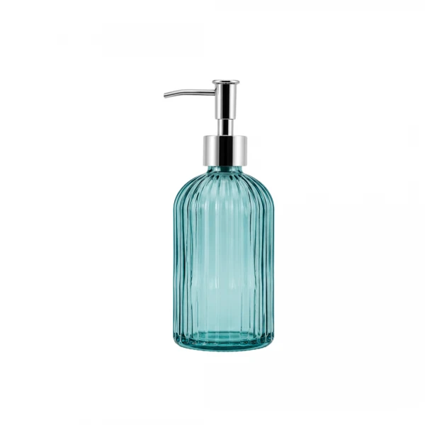 DISPENSER DE JABON VIDR...