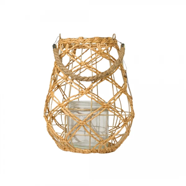 FAROL TEJIDO 30CM