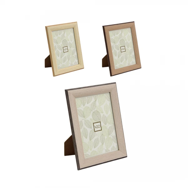 PORTA SIMIL MADERA 15x2...