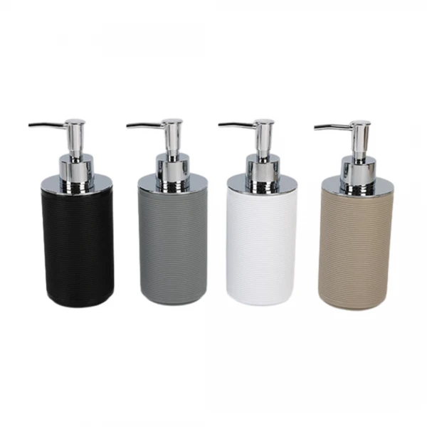 DISPENSER DE JABON 320M...