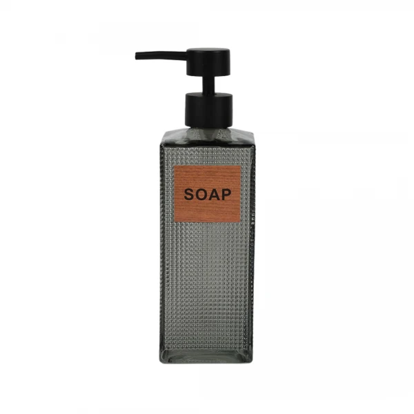 DISPENSER DE JABON DE V...