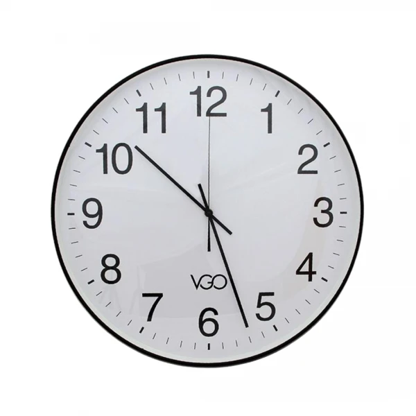RELOJ DE PARED 50CM