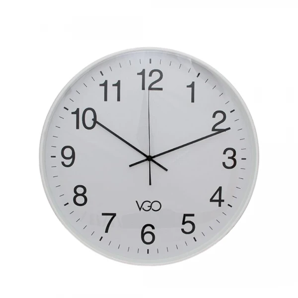 RELOJ DE PARED 50CM