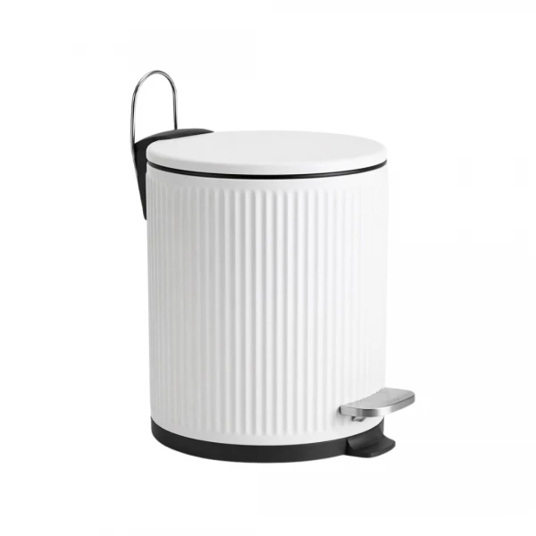 CESTO DE BASURA 5LT TEX...