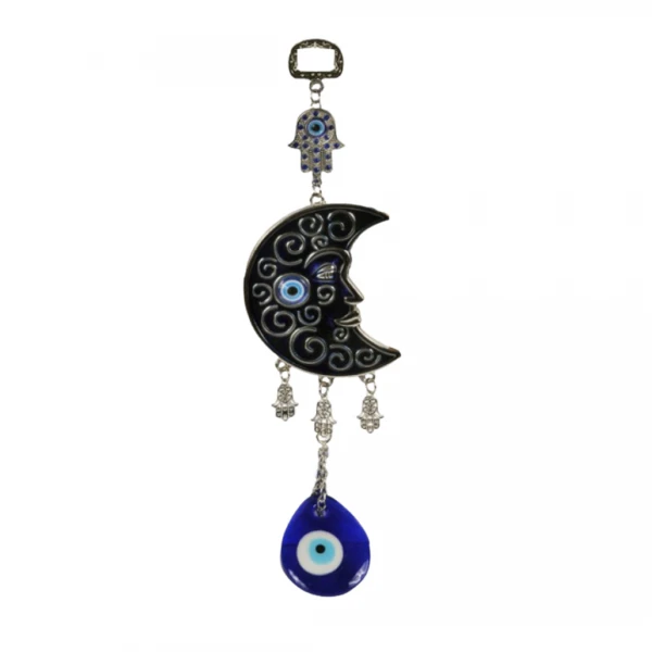 COLGANTE OJO TURCO 25CM