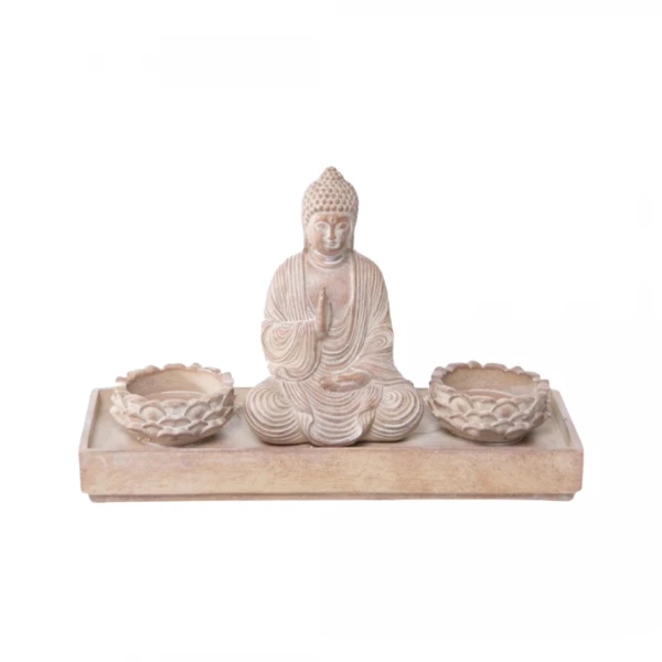 PORTAVELA BUDA