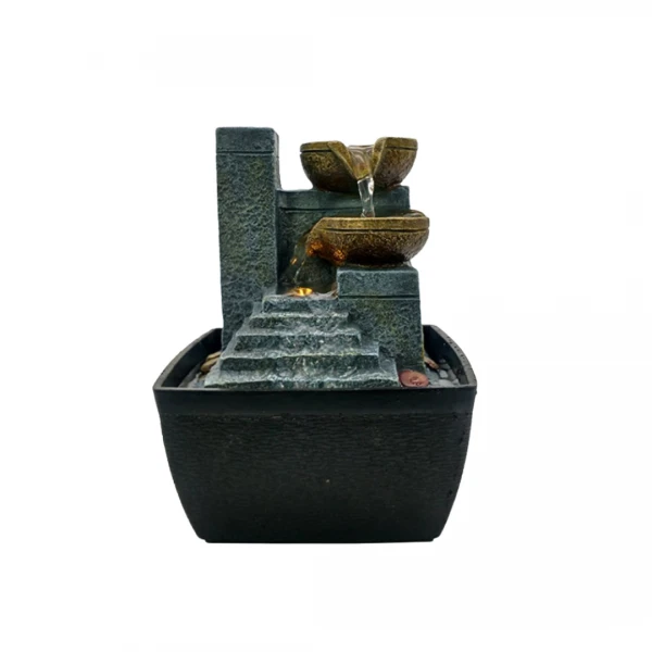 FUENTE DE AGUA 13X12X17...