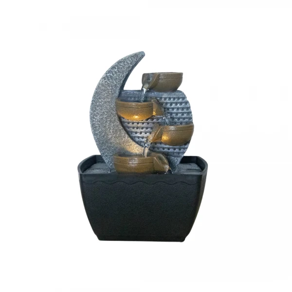 FUENTE DE AGUA 13X12X17...