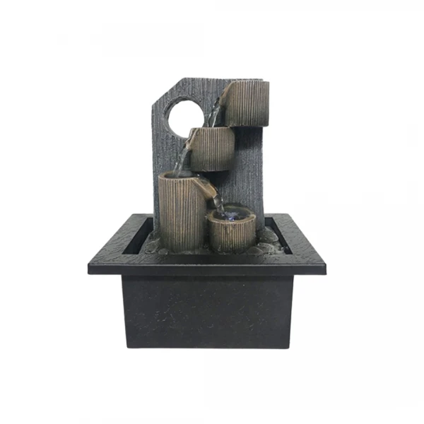 FUENTE DE AGUA 13X12X17...