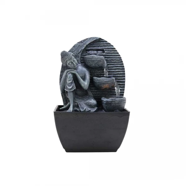 FUENTE DE AGUA 13X12X17...