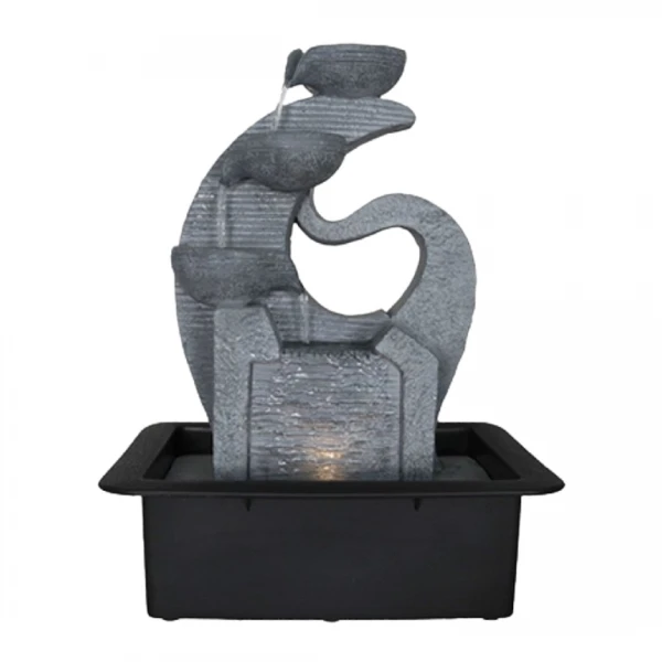 FUENTE DE AGUA XL 40CM