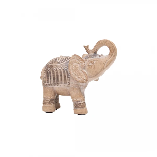 FIGURA DE ELEFANTE 10CM