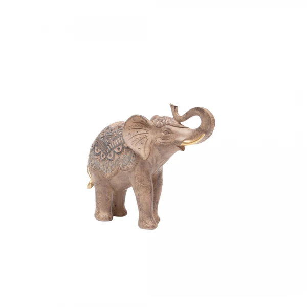 FIGURA DE ELEFANTE 7CM