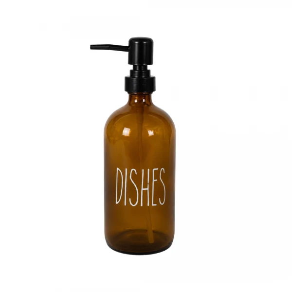 DISPENSER DE JABON VIDR...