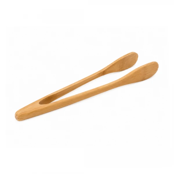 PINZA CLIP DE BAMBÚ