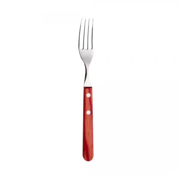 TENEDOR POLYWOOD X12