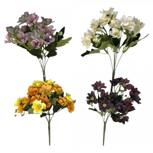 RAMO MARGARITAS 30CM