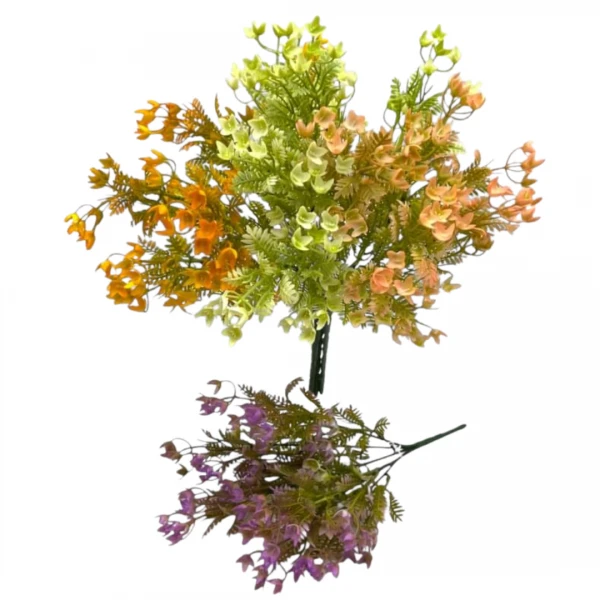 MATA SILVESTRE 30CM