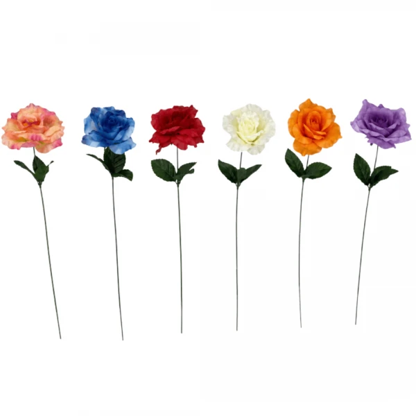 VARA ROSA 50CM