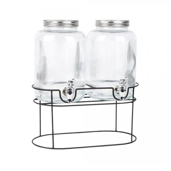 SET X2 DISPENSER DE VID...