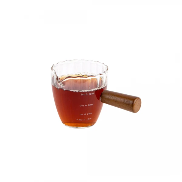 TAZA MEDIDORA 90ML CON ...