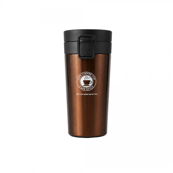 VASO TERMICO DE ACERO I...
