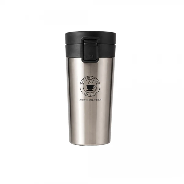 VASO TERMICO DE ACERO I...