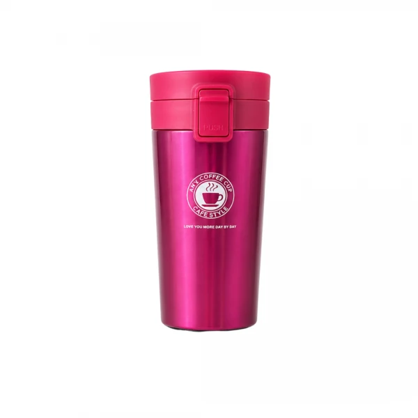 VASO TERMICO DE ACERO I...