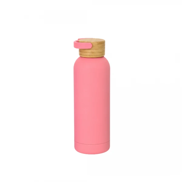 BOTELLA TERMICA 500ML