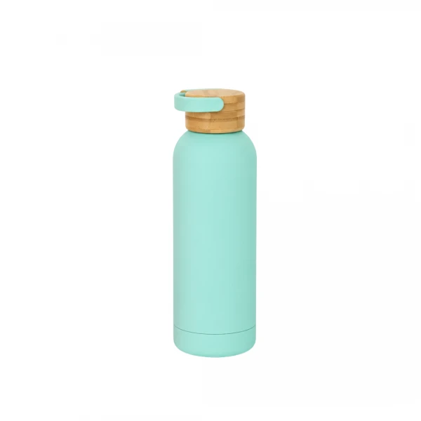 BOTELLA TERMICA 500ML