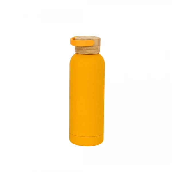 BOTELLA TERMICA 500ML