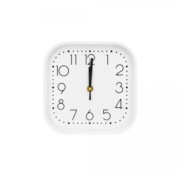 RELOJ DE PARED 20CM