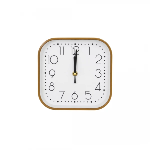 RELOJ DE PARED 20CM