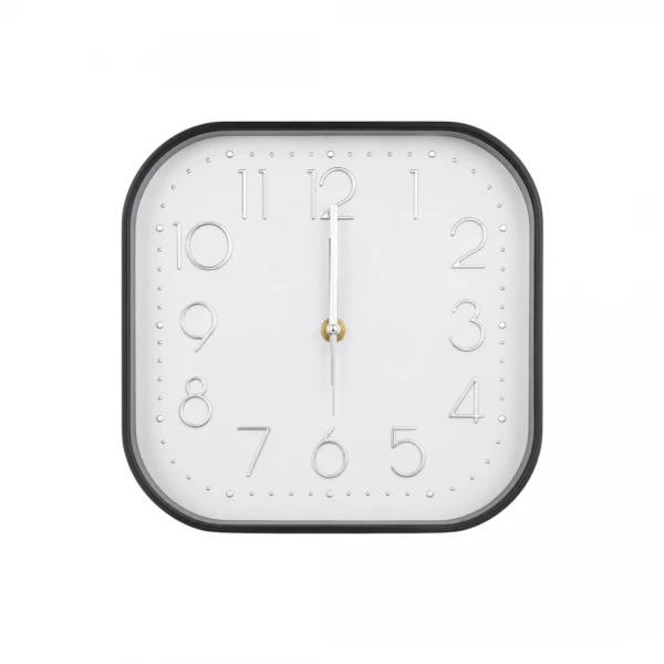 RELOJ DE PARED 28CM